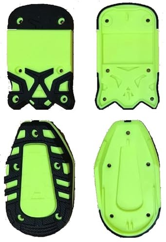 Fischer Sole Plates Ranger - - - -