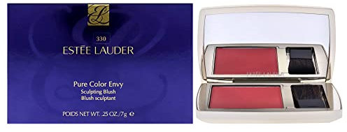 Estée Lauder, Pure Color Envy Sculpting Blush Nr.330 Wild Sunset, 7 g.