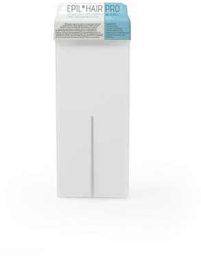 Cartuccia di cera depilatoria Maxi pro roll'on cocco Sibel 110ML