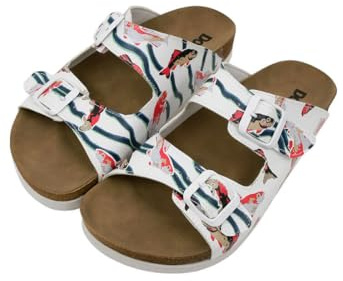 DOGO Women's Stella Sandal