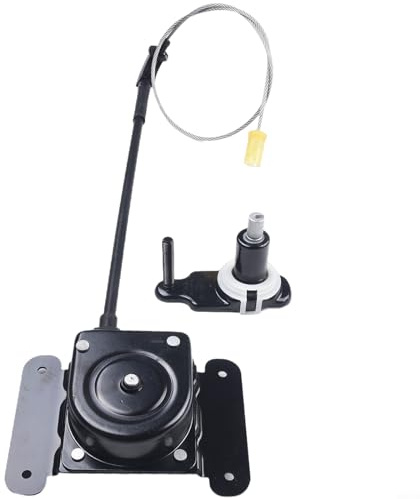 Donkivvy Spare Wheel Carrier Winch Plate Fits for Ford Transit-Custom 2012+, Replace 1898025, BK21-1K353-AC, BK21-1402-AA