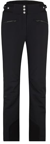 Ziener Damen Ski-Hose/Schnee-Hose | atmungsaktiv, wasserdicht, Primaloft Tilla