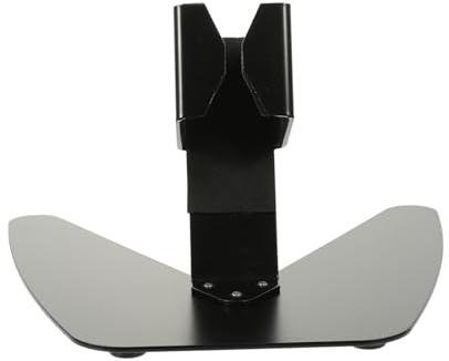 BESTonZON Electric Blow Tube Holder Iron Storage Holder for Digital Wind Instrument Bracket Thickened Flute Storage Pouch Display Stand for Music Instrument Bracket