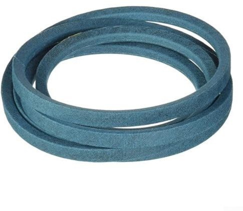Courroie d'entraînement de tondeuse M163540 M152630 M89090 1/2 x 110 pour courroie de tracteur de pelouse LTR155 LTR166 LTR180