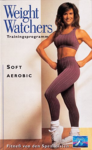 Weight Watchers - Soft Aerobic [VHS]
