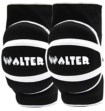 WALTER Ginocchiera Professionale Modello Volley