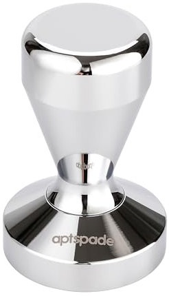 APTSPADE Coffee Tamper 51mm,Espresso Coffee Tamper,Espresso Tamper 51mm Aluminum Alloy