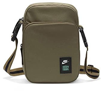 Nike Herren Crossbody Bag (4l) Tasche, Mehrfarbig