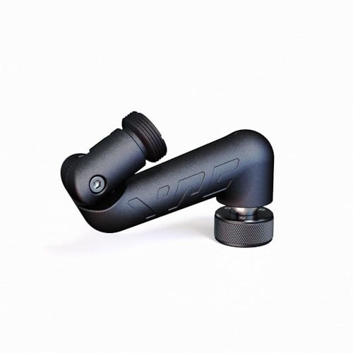 VIRPIL Controls - Extension Z Joystick (Configuration Omni-Throttle, Simulation Spatiale, HOTAS, PC Gaming, Cockpit Personnalisé)﻿