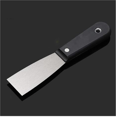 Strumento raschietto for carta da parati, strumenti for pittura, coltello for stucco, raschietto for carta da parati, strumento for pittori, sverniciatore for legno, raschietto(1inch)