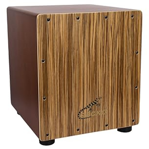 GECKO Cajon, Mini Cajon CM65Z
