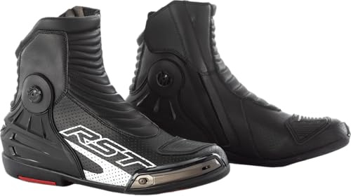 Boots Rst Tractech Evo III Short Black/Black 40