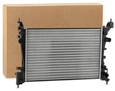 STARK SKRD-0120583 Radiatore motore Compatibilità con OPEL Corsa D Hatchback S07 Benzina