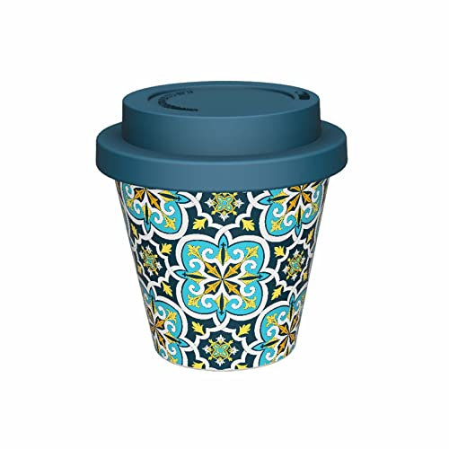 IDRINK®- Mini tazza in RPET MOSAIC 90ml