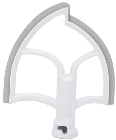 Sturdy Mixing Head Stand Mixer Attachment - Multifunctional High Stability Mixer Parts Accessories for 6Q