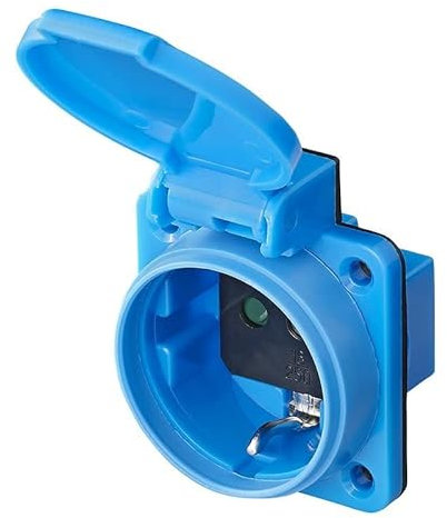 ProPlus Schuko Steckdose 16A/250V