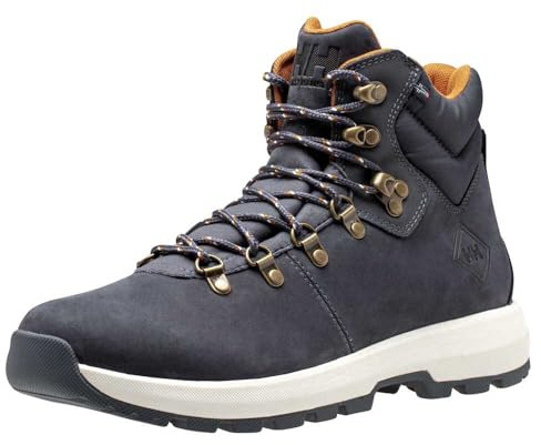 Helly Hansen Hombres Caminantes costeros, Alpine Frost, 44