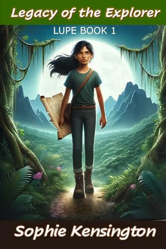 LUPE: Legacy of the Explorer