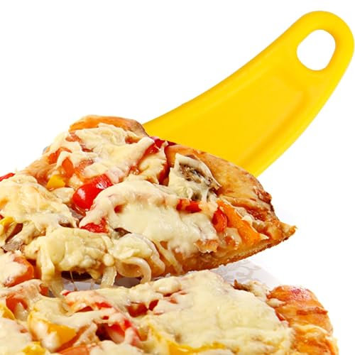 Rascador de platos, raspador de ollas, rascador de cocina antiadherente, herramienta de cocina para limpieza de cocina, sartenes antiadherentes, utensilios de cocina, sartenes, platos y ollas,