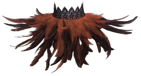 Softshell Hose Jungs Doppelte Feder Farbverlauf Karneval Festival Party Maskerade Performance Kostümzubehör Matrosen Halstuch Damen (Gold, One Size)