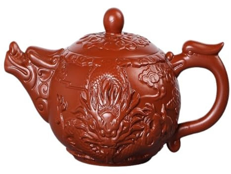 Théière Anglaise Théière Zisha Zhuni Théière Fengming Théière À Thé Xianglong Théière Simple Thé Domestique Théière Kung Fu Theiere Japonaise