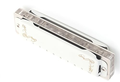 Diatonische Mundharmonikas Diatonisches Mundharmonika Instrument