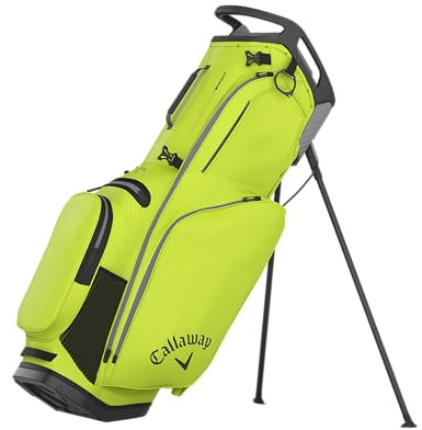 Callaway Golf Fairway 14 HD Waterproof Standbag 2026