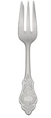 Robbe & Berking Tenedor para Tartas Ostfriesen (Acero Fino 18/8)