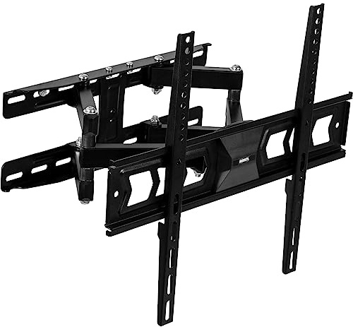 MOUNTY® TV Wandhalterung MY232 Zweiarm bis VESA 400x400