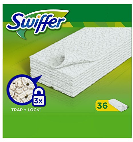 Swiffer Floor Dusters Refill Pack 36
