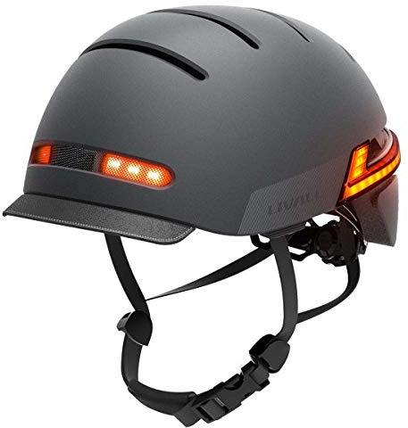 Casque Connecté Bluetooth BH51M Neo Matte Black Taille 57-61cm