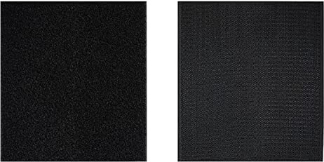 1 x Premium Kennzeichenhalter selbstklebend Rahmenlos für Motorrad EU 180x200mm 18x20cm