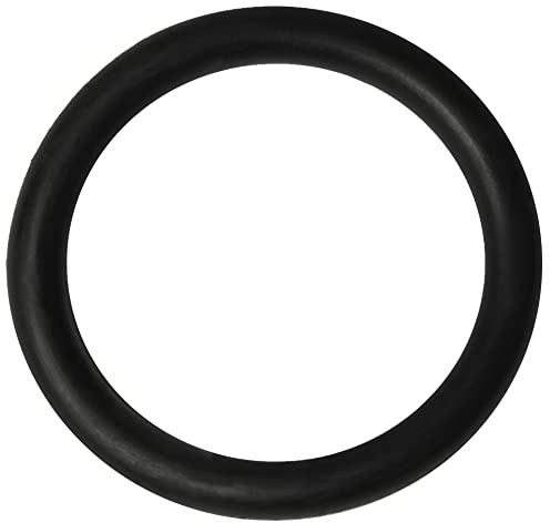 AERZETIX - C62005 - 20-pack tätning/O-ring 24 x 3,5 mm - hårdhet 70 - driftstemperatur -30 ...100 °C - i NBR-gummi - kranar - svart färg