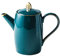 ZERAPH Pitcher Simple Ceramic Pitcher Green Cold Kettle with Handle Light Luxury Teapot for Juice, Coffee, Self-Cooling Hot Drinks (50.7 Oz) Hot/Cold Water Carafe (Color : Gold)