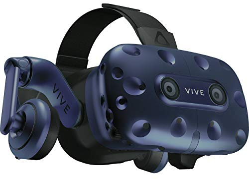 HTC Vive Pro Casque Audio
