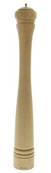 DE BUYER MOULIN A POIVRE JAVA NATUREL 70cm