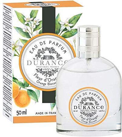 Eau de Parfum Fleur d'Oranger