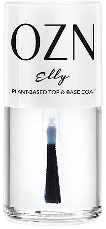 OZN Elly: Pflanzenbasierter Top & Base Coat