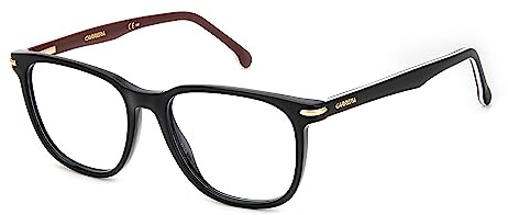 CARRERA CARRERA 308 M4P STRIPED BLACK 53/17/145 UNISEX Eyewear Frame