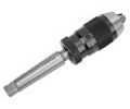 Mandrino per tornio, dispositivo conico autoserrante ad alte prestazioni, mandrino per trapano da 16 mm, accessori per macchine da tornio, mandrino per torni con mandrino MT3-B18 per torni