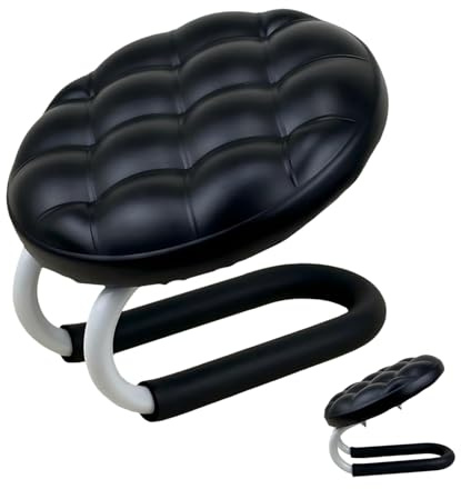 Meditation Chair Seat Muslim Prayer Chair Mindfulness Prayer Bench Ergonomic Knee Cushion Portable Meditation Seat Cushion Stool for Relaxation Yoga Beginners Seniors Adults