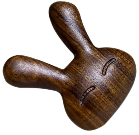 VERDANVERSE Nasenmassagegerät Nasenschaber Tragbares Gesichtsmassagegerät Mit Akupunkturpunkten Hautfreundlich Und Pflegend Wellness Massage Tool Für Gesicht Und Nase