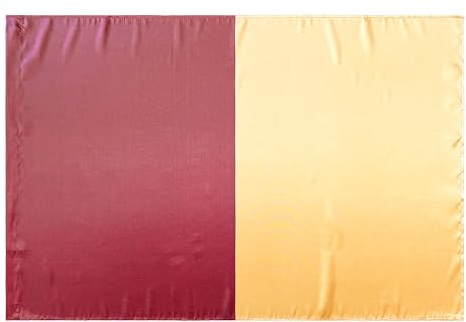 Durabol Bandera de Roma 135x90cm Satén Comunidad Italia
