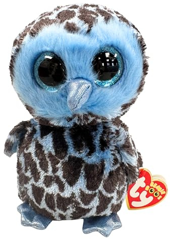 TY Beanie Boos Yago 15cm