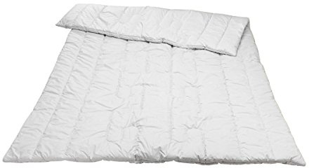 Traumina Kamelhaardecke Duo Novis WK3 medium, Füllung: 100% Kamelhaar
