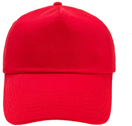 MFAZ Morefaz Ltd Jugend Baseball Kappe Kinder Mütze Basecap Mädchen Junge