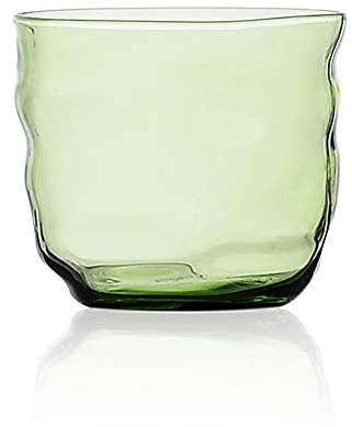 Ichendorf Milano Set 6 Tumbler verde collezione Poseidon