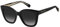 Sonnenbrillen TOMMY HILFIGER TH 1884/S 807 BLACK 52/20/140 Damen