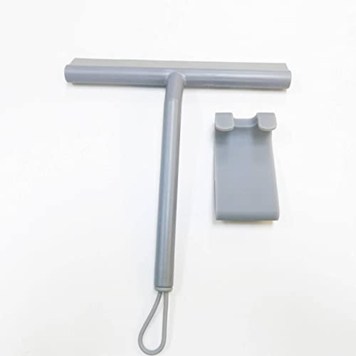 COWOX Silicone scraping strip glass squeegee bathroom floor cleaning wiper blade car window window cleaner