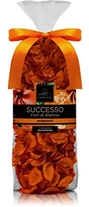 LADY VENEZIA Potpourri duftend 100 g im Beutel (Orangenblüten)